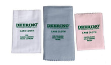 Load image into Gallery viewer, Deering® Instrument Care Cloths-(6949907792066)
