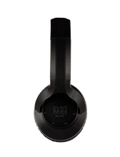 Load image into Gallery viewer, KRK KNS 8402 Studio Mixing/Mastering Headphones, Black
