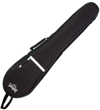 Load image into Gallery viewer, Seagull 040391 M Line Gig Bag for Merlin 4-Black with Logo
