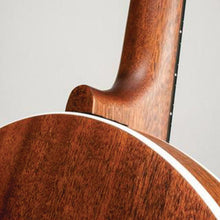 Load image into Gallery viewer, DEERING® BOSTON 5-STRING BANJO with Hardshell Case B-(7441272668415)
