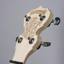 Load image into Gallery viewer, Deering Goodtime Special Banjo with Resonator MADE In USA GS-(7078525927618)
