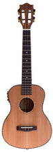Load image into Gallery viewer, Aloha SS8500E Tenor Ukulele
