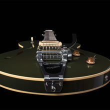 Load image into Gallery viewer, Godin 046881 / 051588 Montreal Premiere LTD Desert Green w/P-Rails &amp; Bigsby® MADE In CANADA
