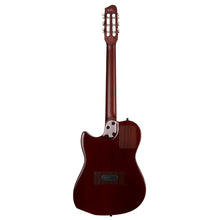 Load image into Gallery viewer, Godin 004690 MultiAc Nylon String  - Synth Access - 2-Voice Natural HG Classical Guitar MADE In CANADA
