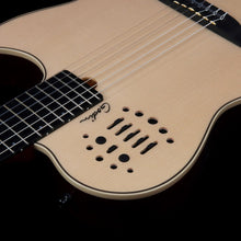 Load image into Gallery viewer, Godin 004690 MultiAc Nylon String  - Synth Access - 2-Voice Natural HG Classical Guitar MADE In CANADA

