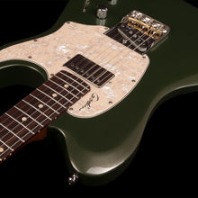 Load image into Gallery viewer, Godin 046959 Stadium '59 Desert Green RN Electric Guitar Made In Canada
