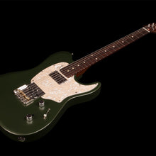 Load image into Gallery viewer, Godin 046959 Stadium '59 Desert Green RN Electric Guitar Made In Canada
