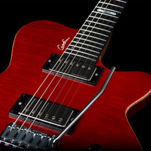 Charger l'image dans la galerie, Godin 047604 DS-1 Daryl Stuermer Signature Guitare électrique MADE In CANADA
