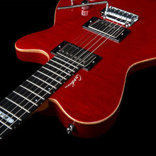 Charger l'image dans la galerie, Godin 047604 DS-1 Daryl Stuermer Signature Guitare électrique MADE In CANADA
