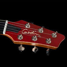 Charger l'image dans la galerie, Godin 047604 DS-1 Daryl Stuermer Signature Guitare électrique MADE In CANADA
