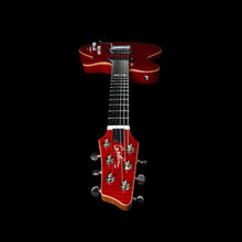 Charger l'image dans la galerie, Godin 047604 DS-1 Daryl Stuermer Signature Guitare électrique MADE In CANADA

