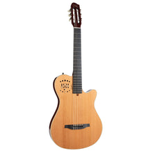Load image into Gallery viewer, Godin 049479 Multiac Grand Concert Deluxe Classical Guitar MADE In CANADA

