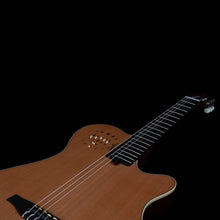 Load image into Gallery viewer, Godin 049479 Multiac Grand Concert Deluxe Classical Guitar MADE In CANADA

