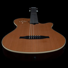 Load image into Gallery viewer, Godin 049479 Multiac Grand Concert Deluxe Classical Guitar MADE In CANADA
