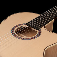 Load image into Gallery viewer, Godin 049592 / 051212 Arena Flame Maple CW EQ MADE In CANADA
