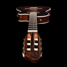 Load image into Gallery viewer, Godin 049615 / 051229 Arena Pro CW Bourbon Burst EQ Classical Guitar MADE In CANADA
