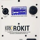 Load image into Gallery viewer, KRK RP7-G4/WN Rokit Powered G4 Monitor 7'' with White Noise (Single)
