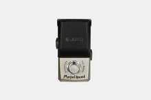 Load image into Gallery viewer, Joyo Metal Head Ironman Series Distortion Effect Pedal JF-315
