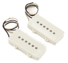 Load image into Gallery viewer, FENDER PICKUPS AM VINT 65 JAZZMASTER SET OF 2-(7794073633023)
