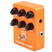 Load image into Gallery viewer, Joyo JF-22 Oxford Sound Orange Amp Preamp
