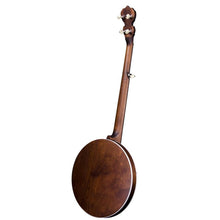 Load image into Gallery viewer, DEERING SIERRA™ 5-STRING BANJO MAPLE with Hardshell Case S-M-(7441270538495)
