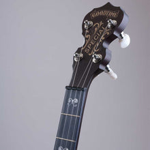 Load image into Gallery viewer, Deering Artisan Goodtime Special 5-String Banjo with Resonator Made In USA AS-(7078519439554)
