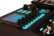 Load image into Gallery viewer, JOYO GEM BOX III Multi-effects Pedal, Drum Machine + LOOPER Effects, Multi Pedal Processor, with 157 Effects &amp; 61 Preamp Modulations
