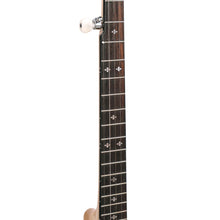 Charger l'image dans la galerie, Goldtone MC-150R/P : Banjo classique en érable avec ton en acier - Anneau PRE OWNED
