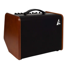 Load image into Gallery viewer, Godin Acoustic Solutions Amplifier ASG-8 wood 120W acoustic amplifier with Bluetooth and natural sound
