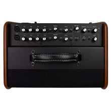 Load image into Gallery viewer, Godin 050154 Acoustic Solutions Amplifier ASG-8 Wood 120 Watts
