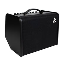 Load image into Gallery viewer, Godin 050161 Acoustic Solutions Amplifier ASG-8 Black 120 Watts
