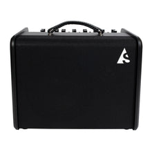 Load image into Gallery viewer, Godin 050161 Acoustic Solutions Amplifier ASG-8 Black 120 Watts
