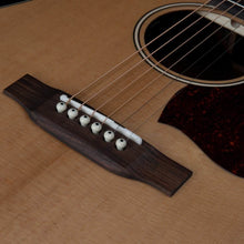 Load image into Gallery viewer, Art &amp; Lutherie 050703 Americana Acoustic Electric Dreadnought Guitar Natural EQ-(7463752564991)

