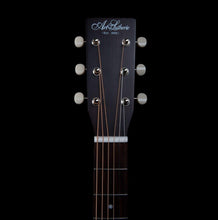 Load image into Gallery viewer, Art &amp; Lutherie 050703 Americana Acoustic Electric Dreadnought Guitar Natural EQ-(7463752564991)
