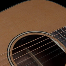 Load image into Gallery viewer, Art &amp; Lutherie 050703 Americana Acoustic Electric Dreadnought Guitar Natural EQ-(7463752564991)
