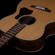 Load image into Gallery viewer, Art &amp; Lutherie 050710 Legacy Acoustic Electric Concert Guitar Natural EQ-(7463754858751)
