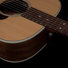 Load image into Gallery viewer, Art &amp; Lutherie 050710 Legacy Acoustic Electric Concert Guitar Natural EQ-(7463754858751)
