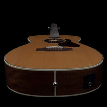 Load image into Gallery viewer, Art &amp; Lutherie 050710 Legacy Acoustic Electric Concert Guitar Natural EQ-(7463754858751)
