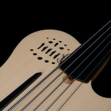 Charger l'image dans la galerie, Godin 050789 A5 Guitare basse électrique acoustique ultra naturelle sans frettes MADE In CANADA
