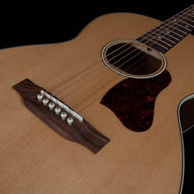 Load image into Gallery viewer, Art &amp; Lutherie 050864 Roadhouse Acoustic Parlor Electric Guitar Natural EQ-(7463763902719)
