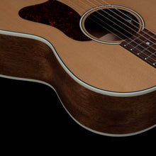 Load image into Gallery viewer, Art &amp; Lutherie 050864 Roadhouse Acoustic Parlor Electric Guitar Natural EQ-(7463763902719)
