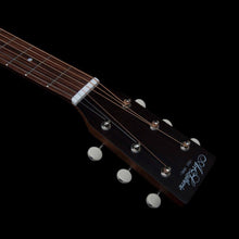 Load image into Gallery viewer, Art &amp; Lutherie 050864 Roadhouse Acoustic Parlor Electric Guitar Natural EQ-(7463763902719)
