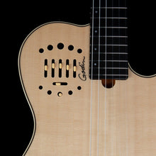 Load image into Gallery viewer, Godin 050925 Multiac Nylon Deluxe Classical Guitar MADE In CANADA
