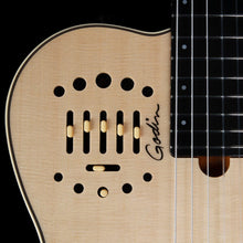 Load image into Gallery viewer, Godin 050925 Multiac Nylon Deluxe Classical Guitar MADE In CANADA
