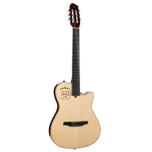Load image into Gallery viewer, Godin 050925 Multiac Nylon Deluxe Classical Guitar MADE In CANADA
