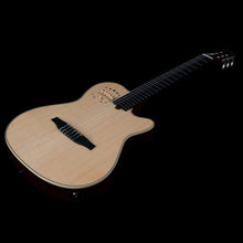 Load image into Gallery viewer, Godin 050925 Multiac Nylon Deluxe Classical Guitar MADE In CANADA
