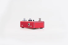Load image into Gallery viewer, Joyo R-17 Dark Flame Modern Distortion Effect Pedal
