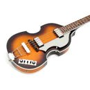 Load image into Gallery viewer, Hofner HOF-HCT-500/1-SB CONTEMPORARY Violin Bass - Sunburst
