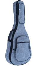 Load image into Gallery viewer, MADERA WB2020 25MM SOFTCASE FOR ACOUSTIC GUITAR - GREY
