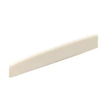 Load image into Gallery viewer, White TUSQ ACOUSTIC SADDLE 3/32" 74X2.6MM PQ-9100-00
